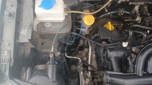 View Renault Kwid Image 3 Used Renault Kwid Image 3