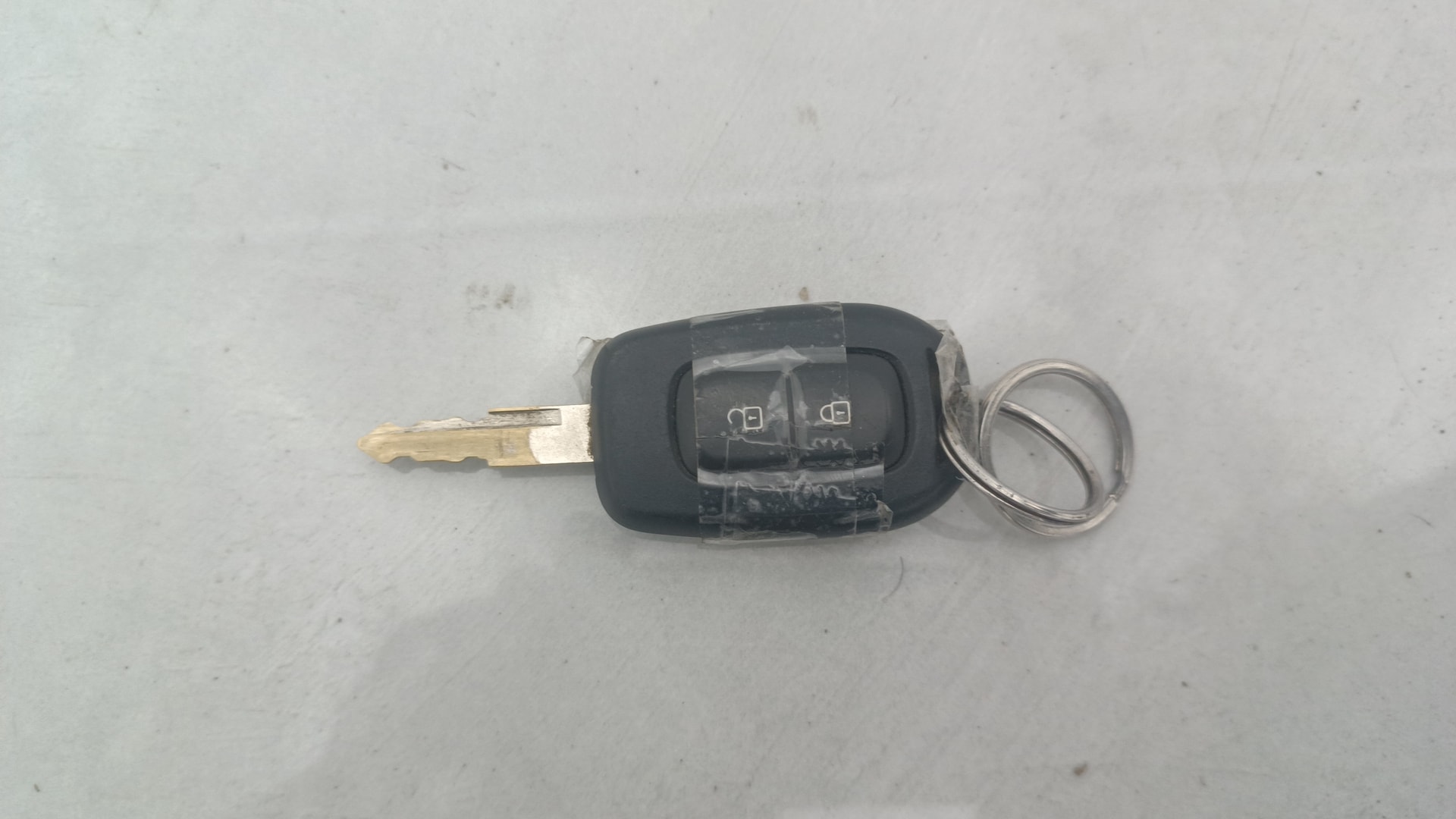 Used 2018 Renault Kwid Used 2018 Renault Kwid