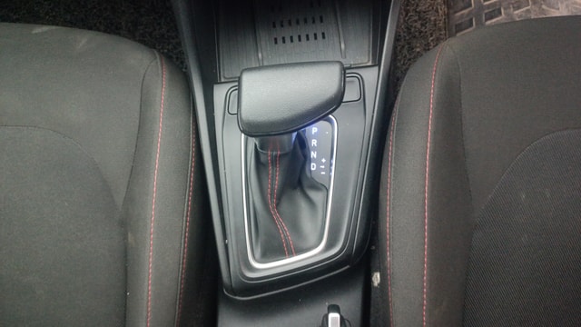 View Hyundai Verna Image 41 Used Hyundai Verna Image 41