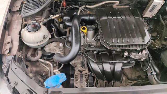 View Volkswagen Ameo Image 3 Used Volkswagen Ameo Image 3