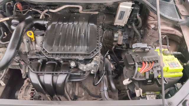 View Volkswagen Ameo Image 13 Used Volkswagen Ameo Image 13