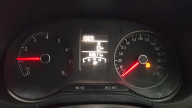 View Volkswagen Ameo Image 33 Used Volkswagen Ameo Image 33