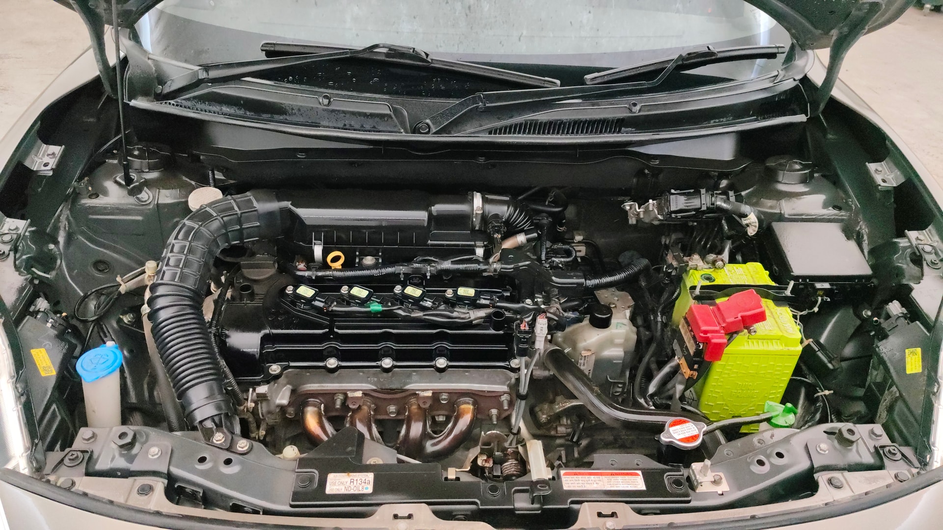Used 2019 Maruti Suzuki 1000 Used 2019 Maruti Suzuki 1000