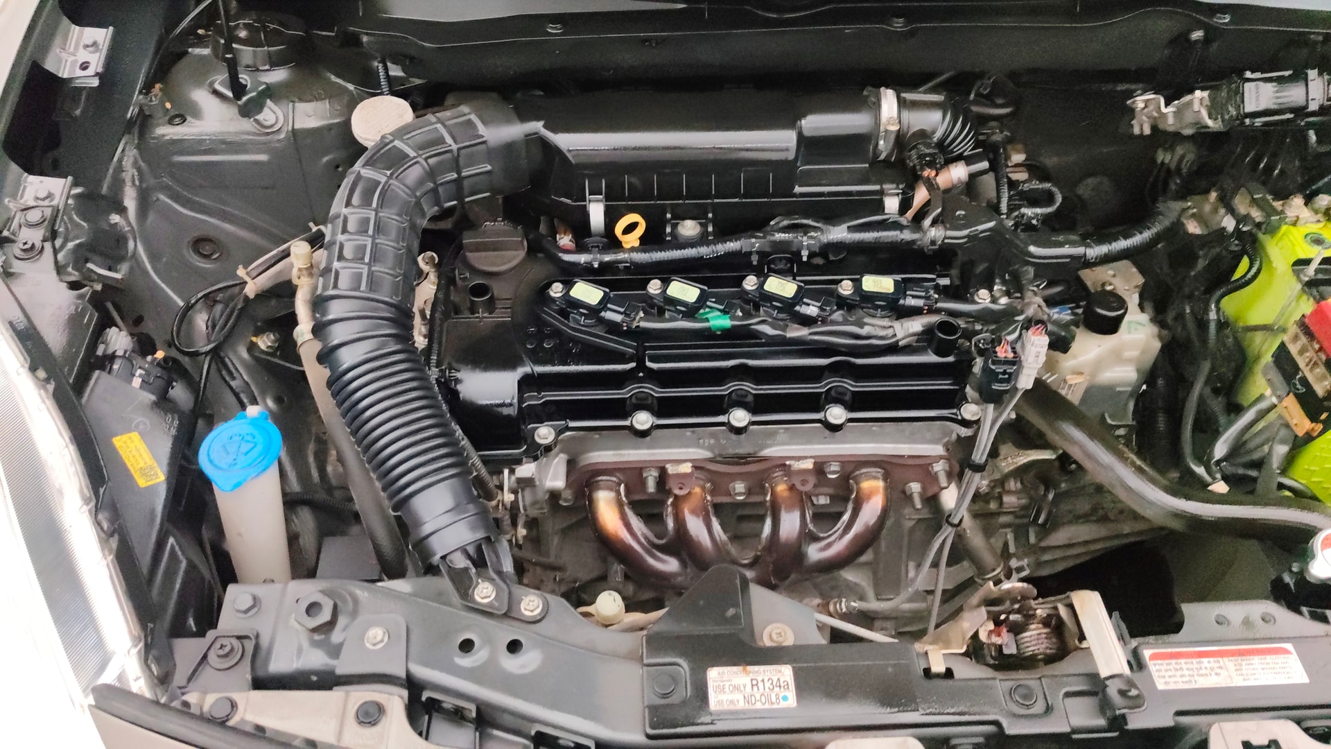 Used 2019 Maruti Suzuki 1000 Used 2019 Maruti Suzuki 1000