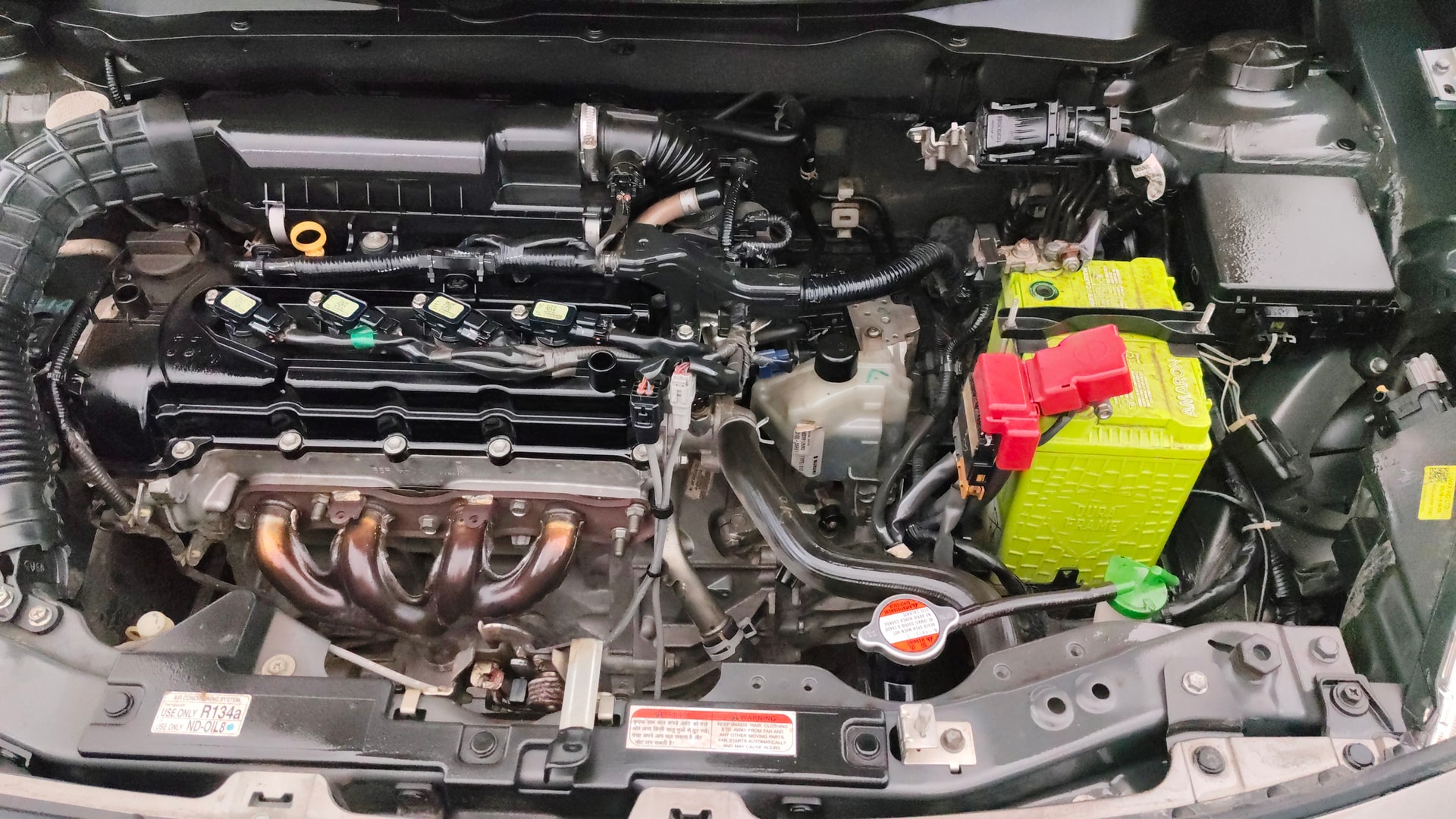 Used 2019 Maruti Suzuki 1000 Used 2019 Maruti Suzuki 1000