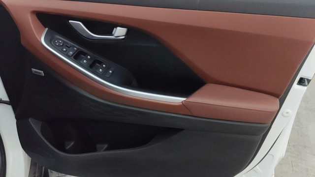 View Hyundai Alcazar Image 35 Used Hyundai Alcazar Image 35