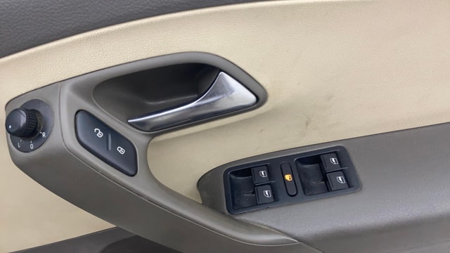 View Volkswagen Vento Image 36 Used Volkswagen Vento Image 36