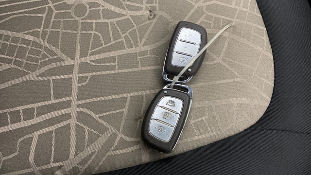 View Hyundai Grand i10 Image 26 Used Hyundai Grand i10 Image 26