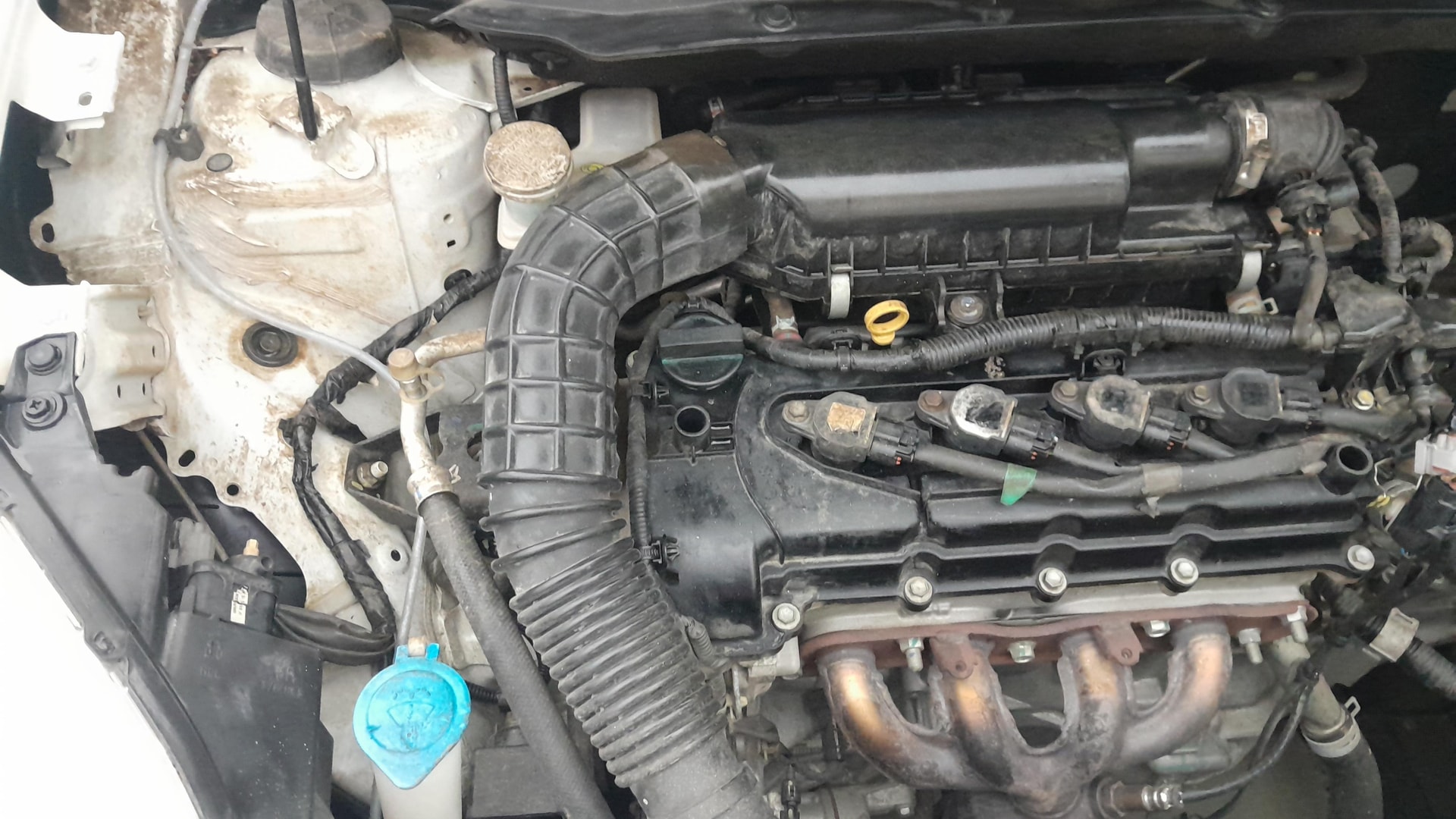 View 2021 Maruti Suzuki 1000 Base Variant Image 3 Used 2021 Maruti Suzuki 1000 Base Variant Image 3