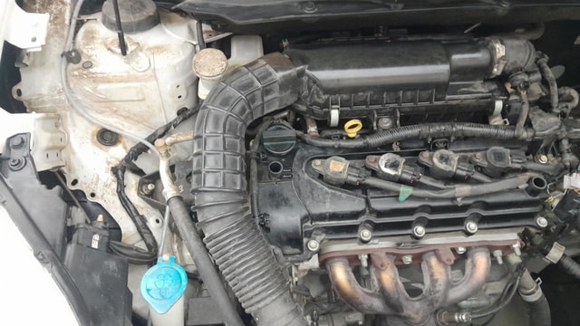 View Maruti Suzuki 1000 Image 3 Used Maruti Suzuki 1000 Image 3