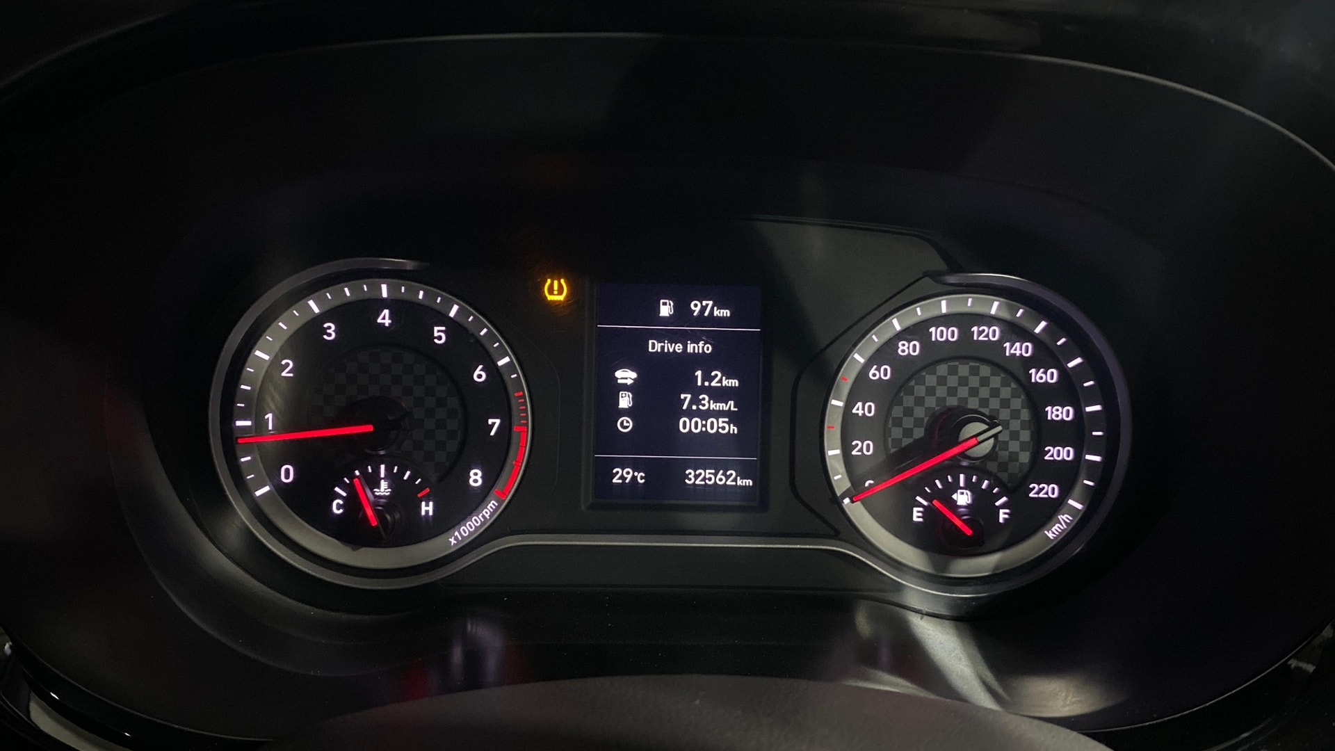 Used 2023 Hyundai Aura Used 2023 Hyundai Aura