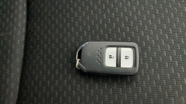 View Honda BR-V Image 19 Used Honda BR-V Image 19