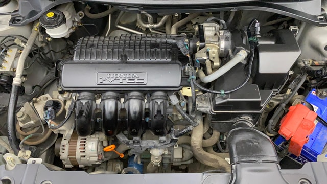 View Honda BR-V Image 45 Used Honda BR-V Image 45