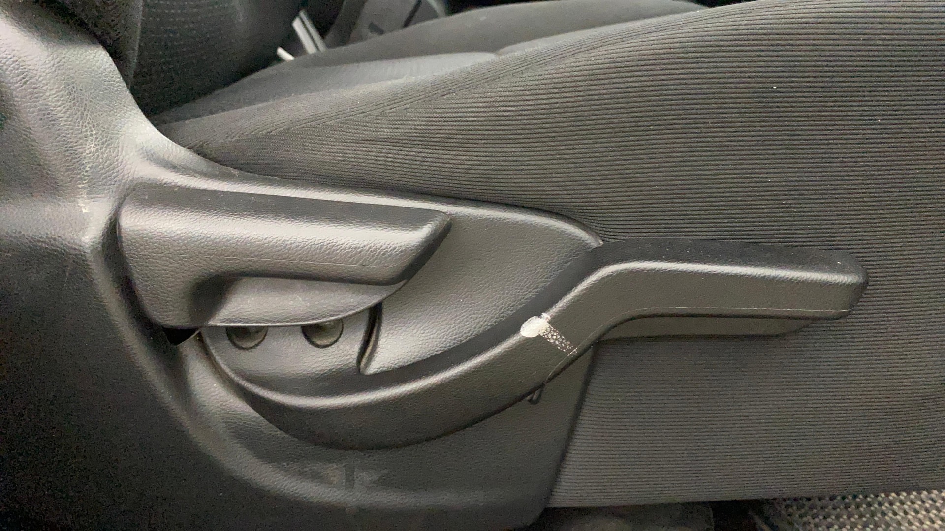 Used 2016 Honda BR-V Used 2016 Honda BR-V