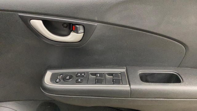 View Honda BR-V Image 39 Used Honda BR-V Image 39