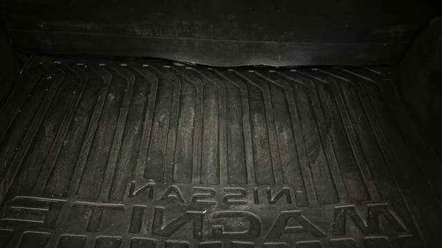 View Nissan Magnite Image 10 Used Nissan Magnite Image 10