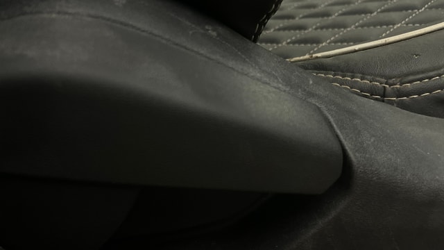 View Nissan Magnite Image 18 Used Nissan Magnite Image 18