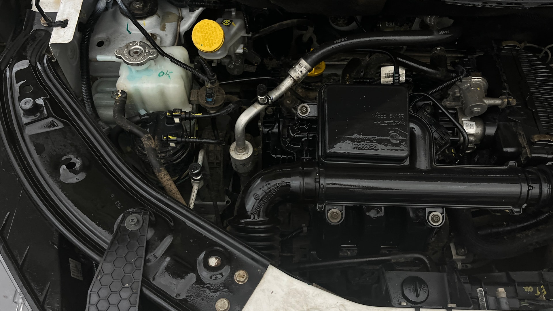 View 2021 Nissan Magnite XL Image 3 Used 2021 Nissan Magnite XL Image 3
