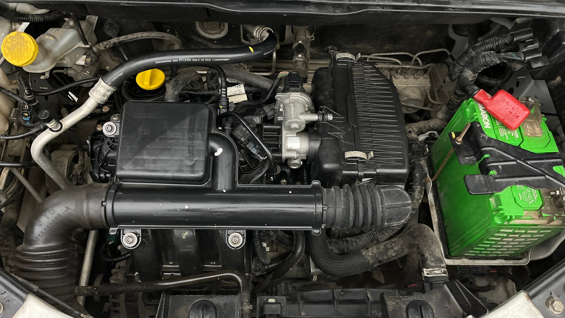 Used 2021 Renault Kiger Used 2021 Renault Kiger