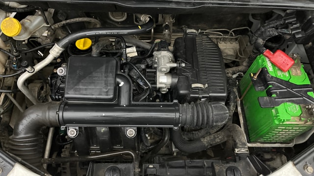 View Renault Kiger Image 44 Used Renault Kiger Image 44