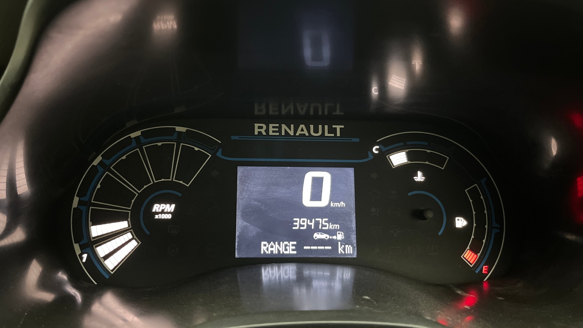 Used 2021 Renault Kiger Used 2021 Renault Kiger