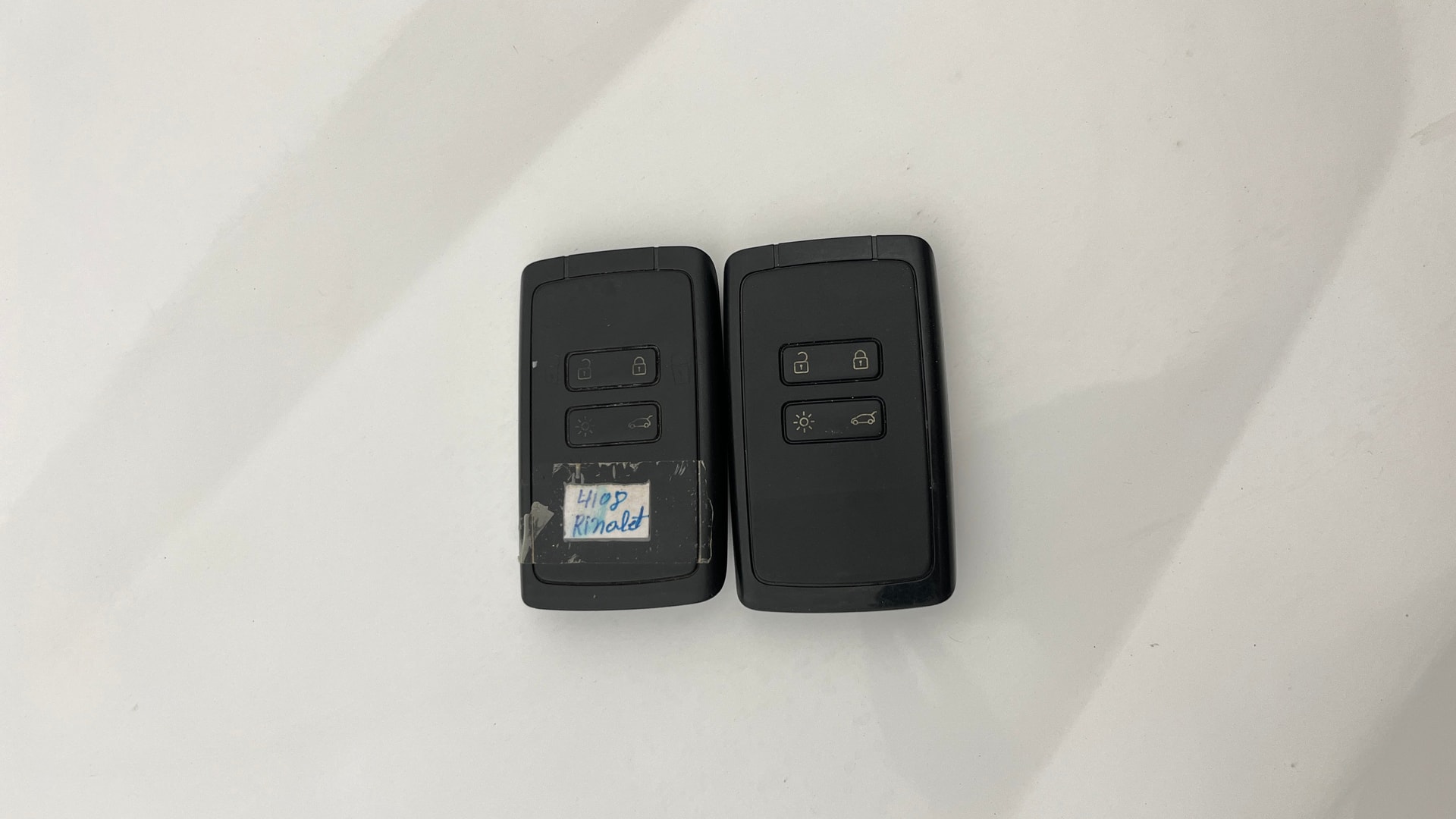 Used 2021 Renault Kiger Used 2021 Renault Kiger