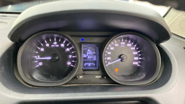 View Tata Tiago Image 33 Used Tata Tiago Image 33