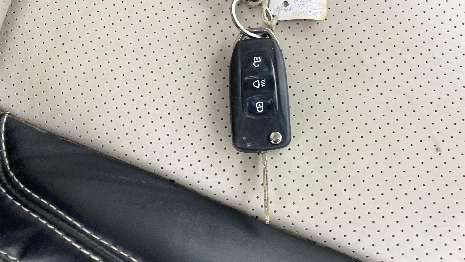 Used 2018 Tata Tiago Used 2018 Tata Tiago