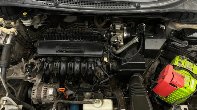 View Honda City Image 42 Used Honda City Image 42