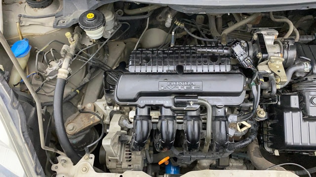 View Honda Amaze Image 3 Used Honda Amaze Image 3