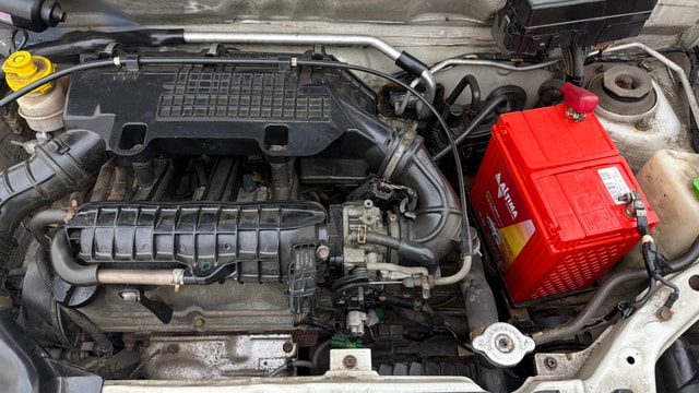 View Maruti Suzuki Alto 800 Image 27 Used Maruti Suzuki Alto 800 Image 27