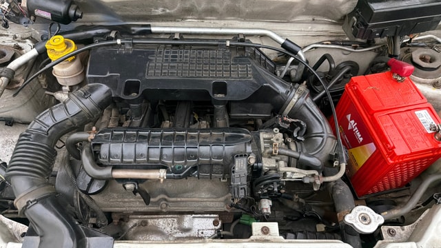 View Maruti Suzuki Alto 800 Image 41 Used Maruti Suzuki Alto 800 Image 41