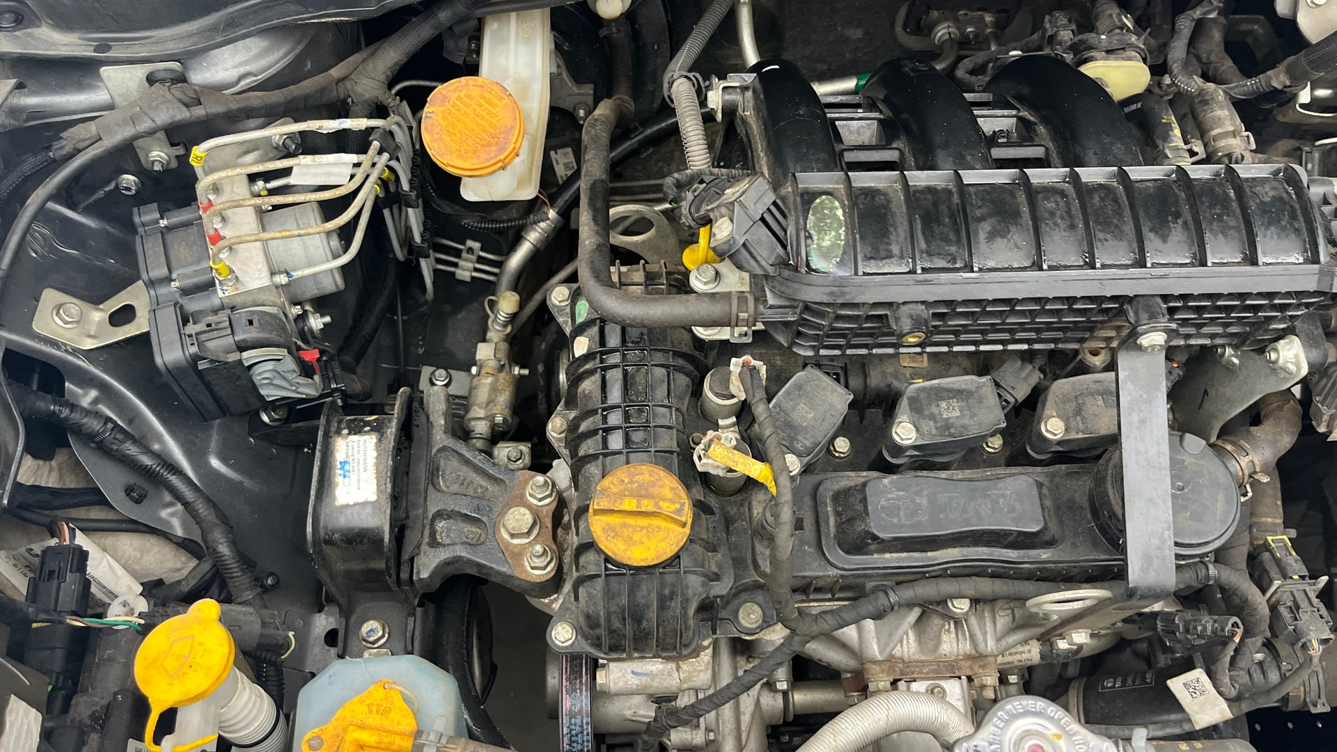 Used 2023 Tata Punch Used 2023 Tata Punch