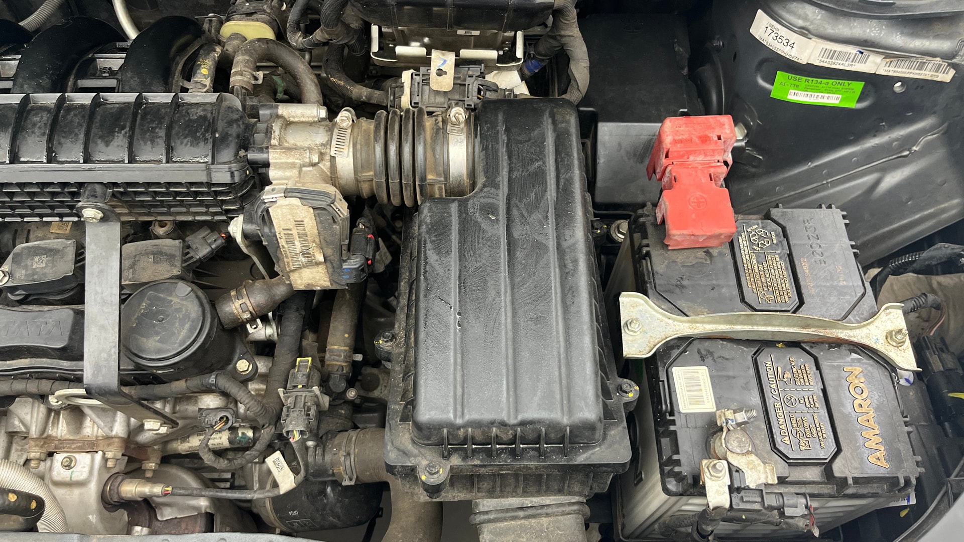 Used 2023 Tata Punch Used 2023 Tata Punch
