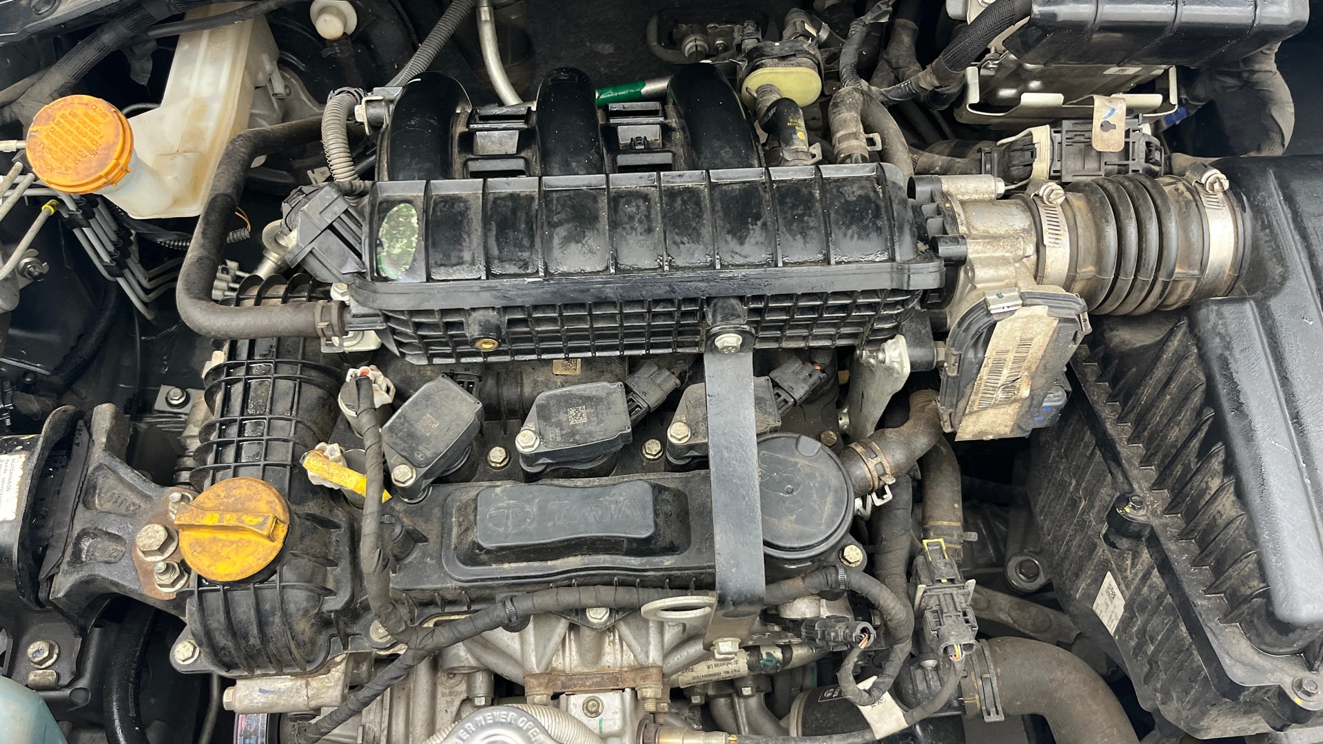 Used 2023 Tata Punch Used 2023 Tata Punch