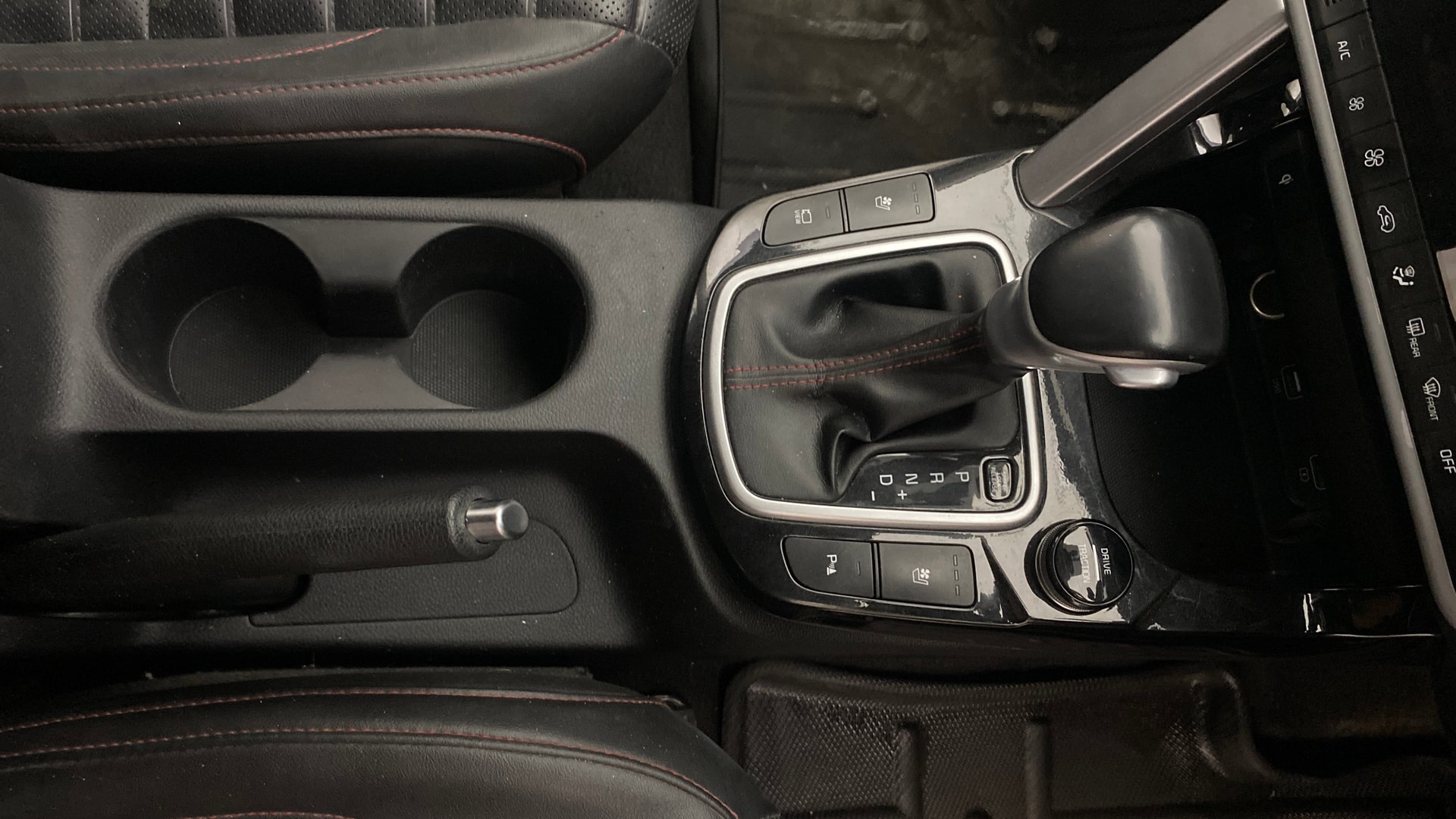Used 2020 Kia Seltos Used 2020 Kia Seltos