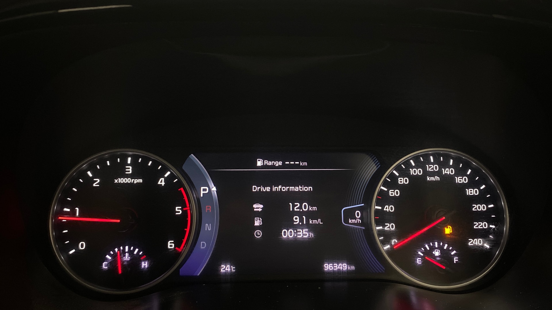 Used 2020 Kia Seltos Used 2020 Kia Seltos