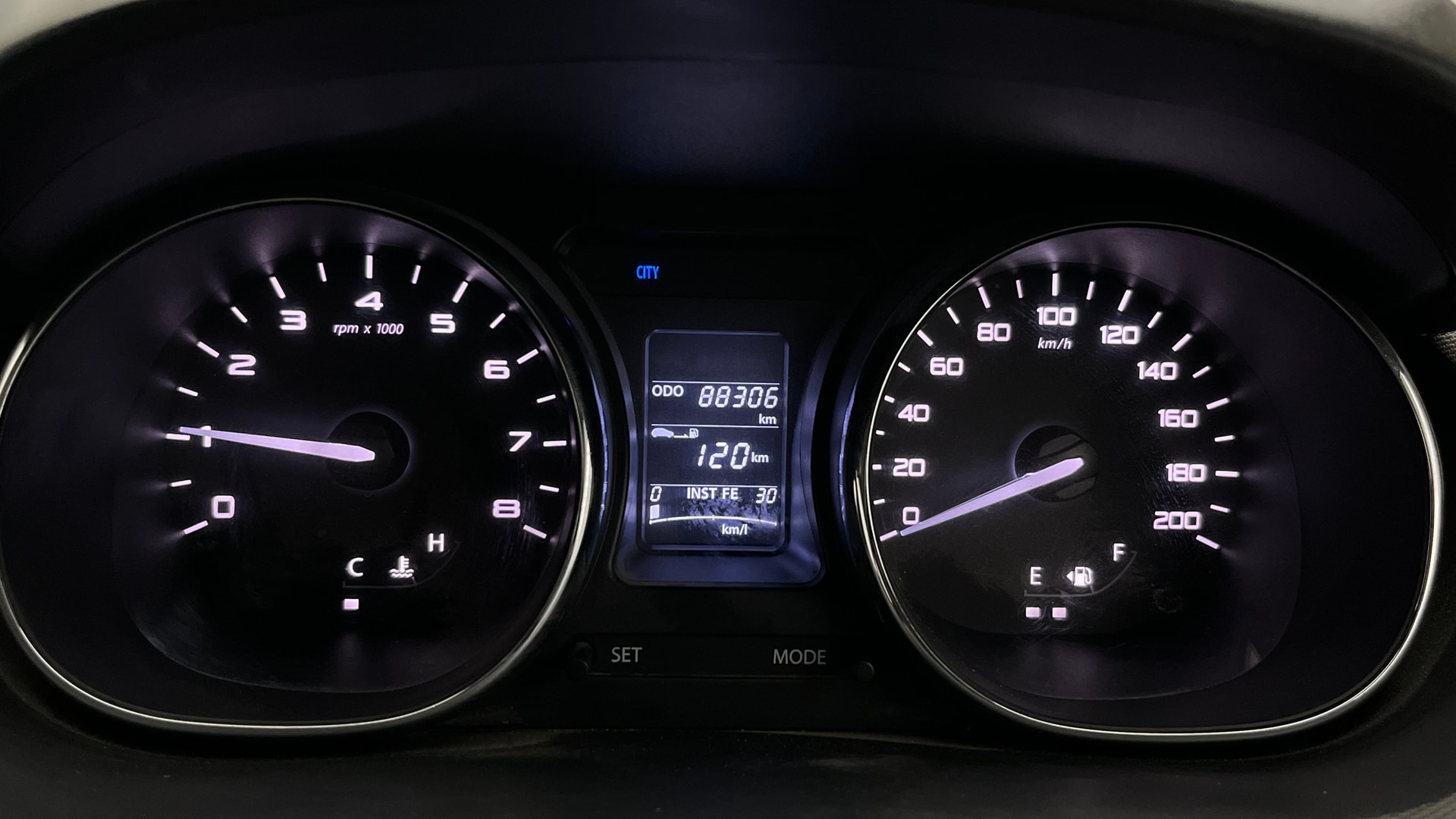 View 2018 Tata Tigor XT Petrol Image 33 Used 2018 Tata Tigor XT Petrol Image 33