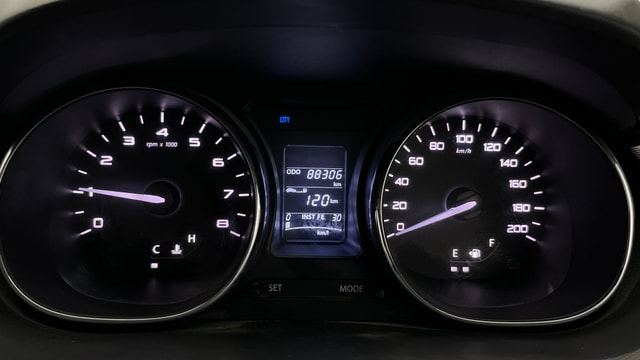 View Tata Tigor Image 33 Used Tata Tigor Image 33
