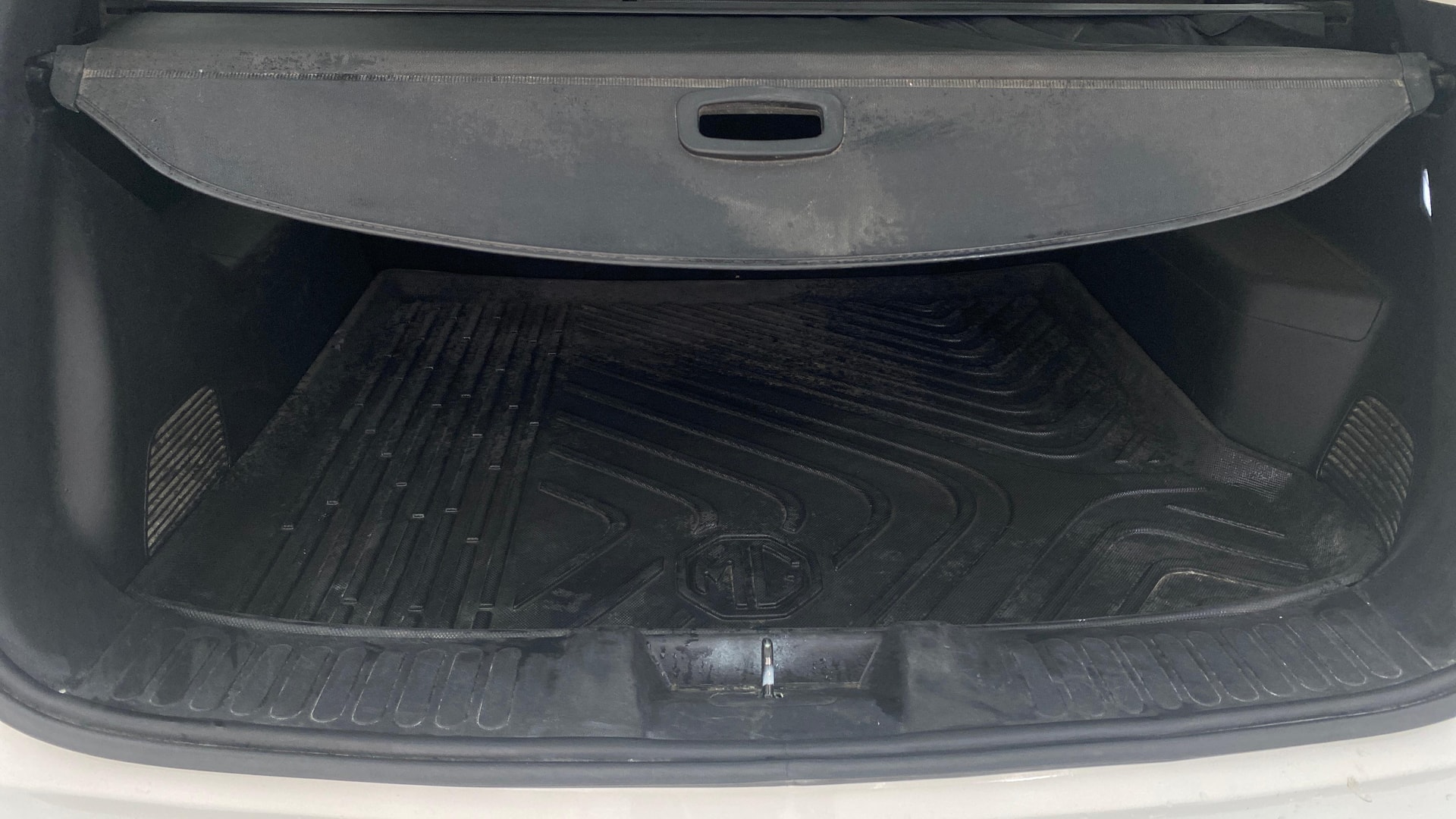 Used 2019 MG Hector Used 2019 MG Hector