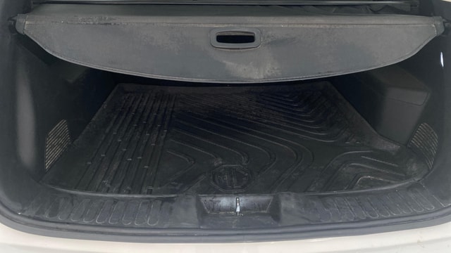 View MG Hector Image 11 Used MG Hector Image 11