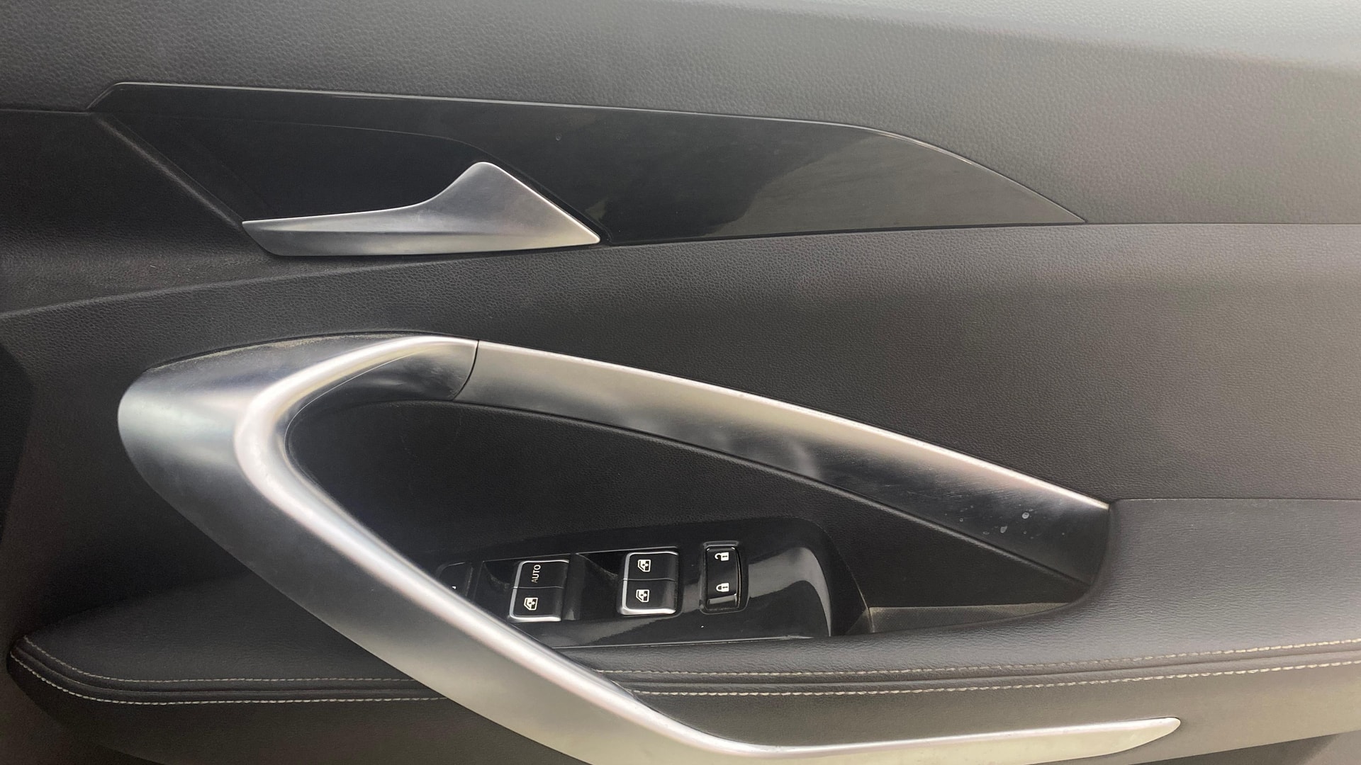 Used 2019 MG Hector Used 2019 MG Hector