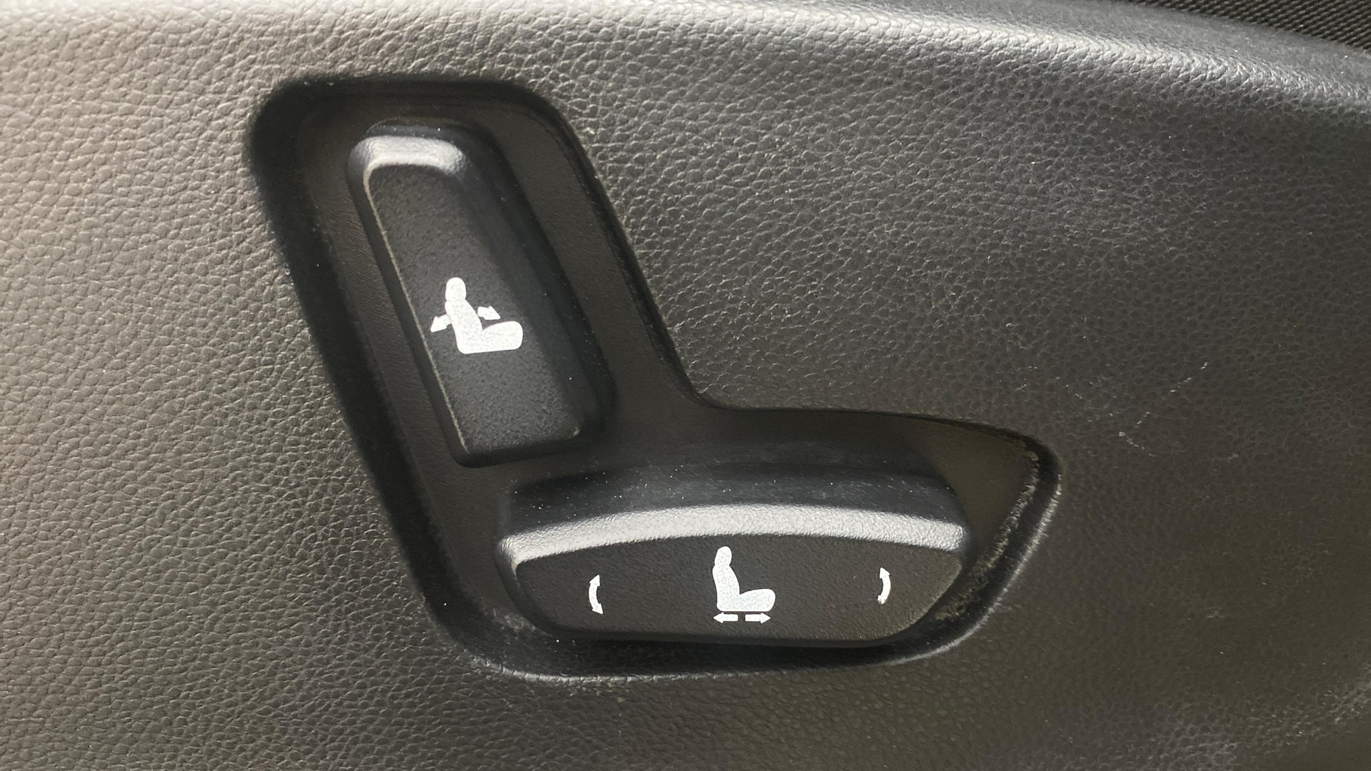 Used 2019 MG Hector Used 2019 MG Hector