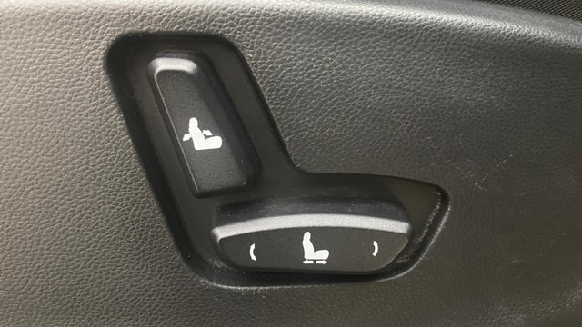 View MG Hector Image 19 Used MG Hector Image 19