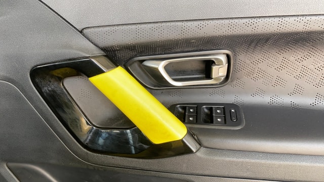 View Tata Harrier Image 35 Used Tata Harrier Image 35