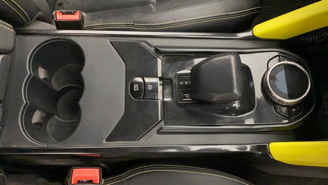 View Tata Harrier Image 41 Used Tata Harrier Image 41