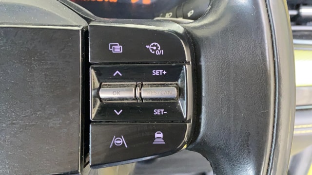 View Tata Harrier Image 3 Used Tata Harrier Image 3