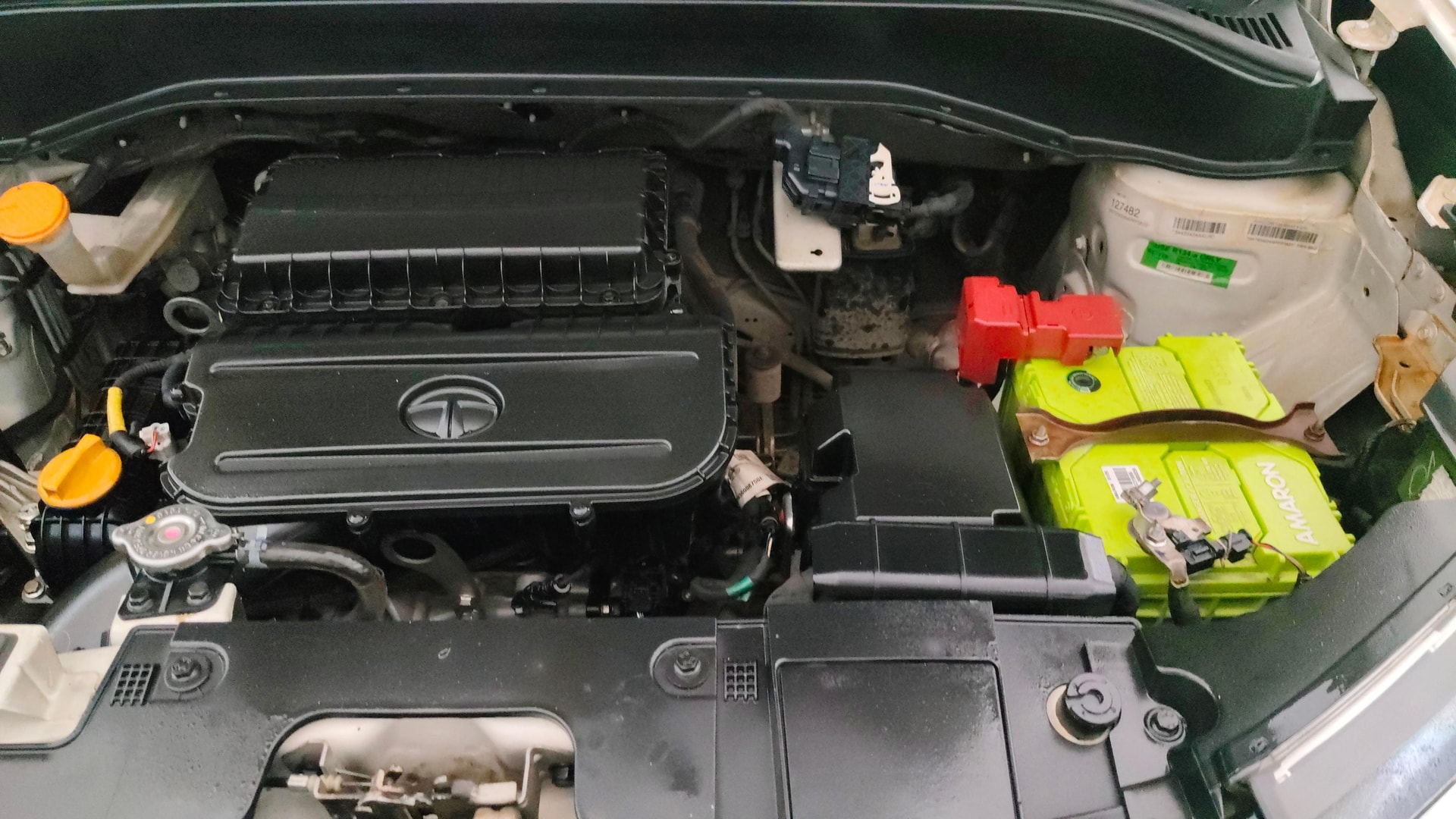 Used 2021 Tata Punch Used 2021 Tata Punch