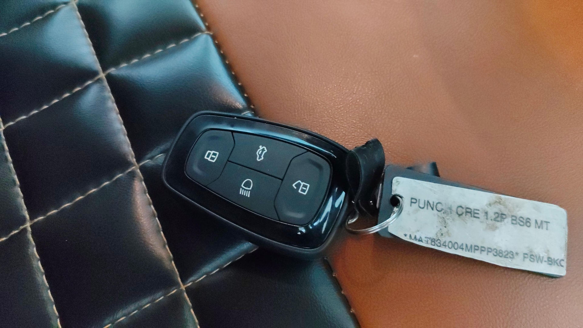 Used 2021 Tata Punch Used 2021 Tata Punch