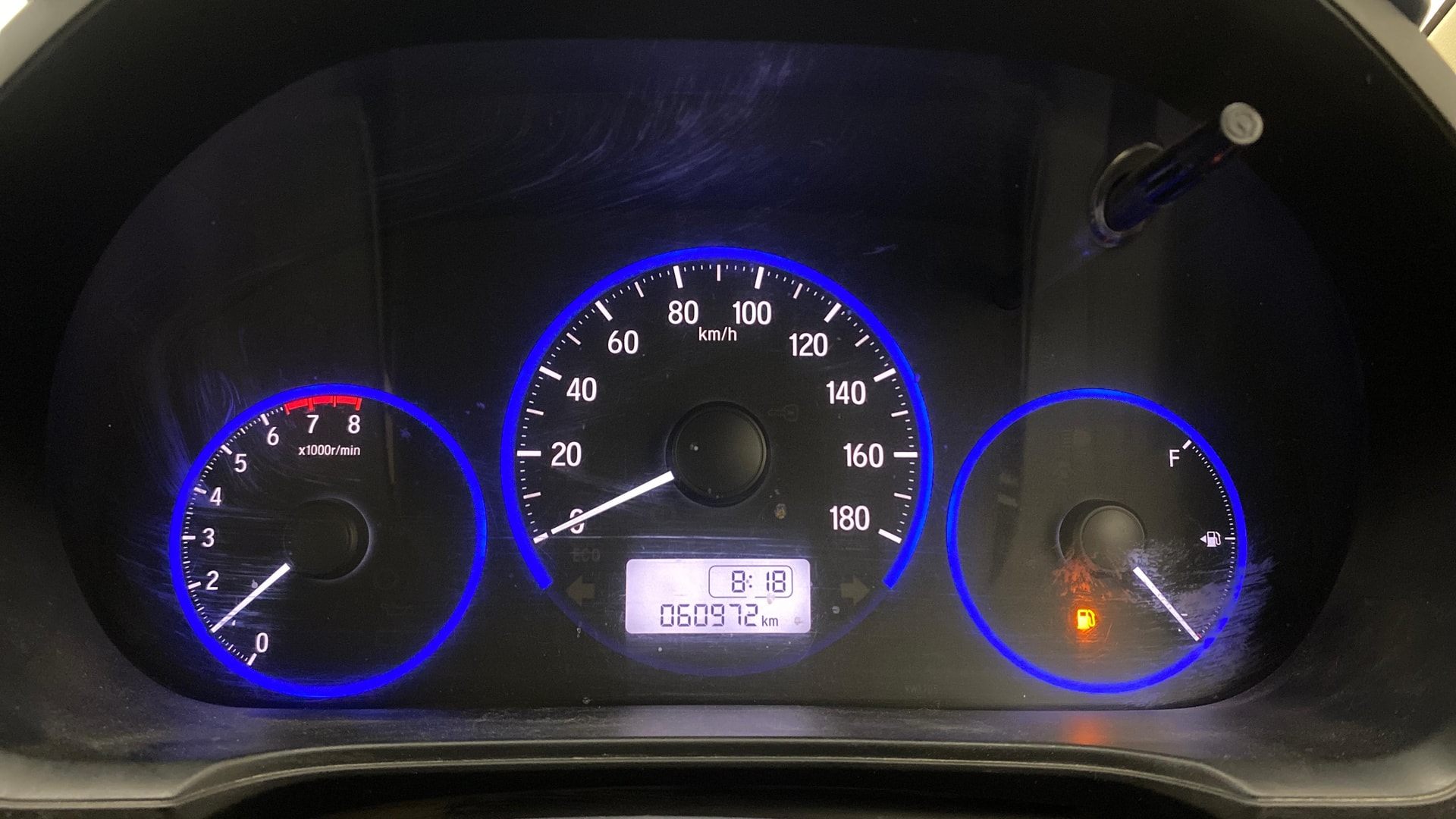 View 2017 Honda Brio S MT Petrol Image 33 Used 2017 Honda Brio S MT Petrol Image 33